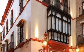 Casa 1800 Sevilla